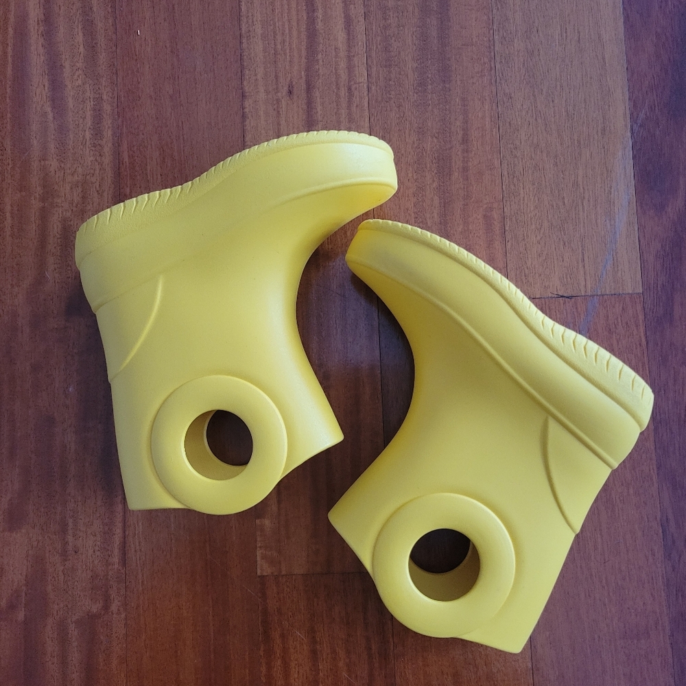 Okabashi Toddler Rain Boots